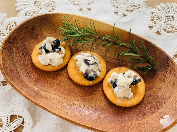 簡単混ぜるだけ！黒豆を余らせないアイデアレシピ4選