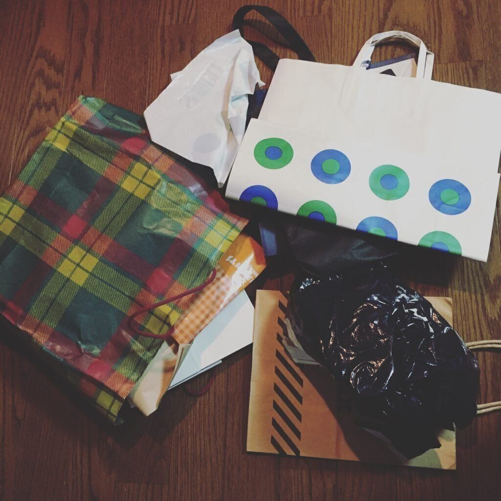 【ズボラミニマリスト流】モノを増やしすぎないための我が家の3つのルール