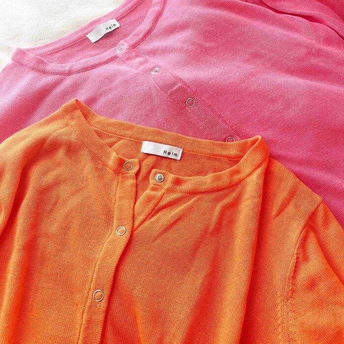 【しまむら】安いのでイロチ買い！これ1着で旬なプチプラカラーコーデが完成！