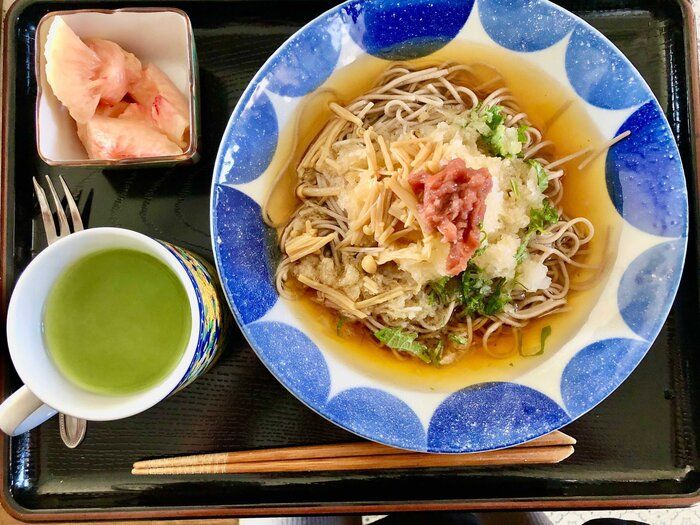 【食べたいけど面倒？】お蕎麦を「ズボラ茹で」して簡単＆美味しく！
