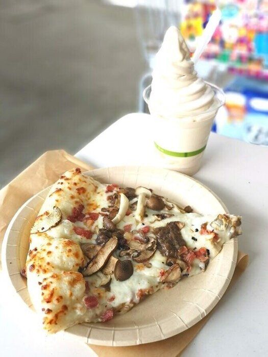 こ・・コレは見逃せない！【コストコ】今までにない新商品がフードコートに登場！期間限定だから急いで！