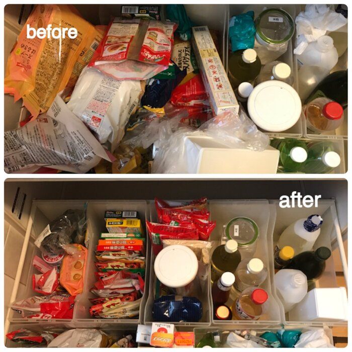 【ゼロからの片づけ】「捨てる」ワードにザワザワする人は。