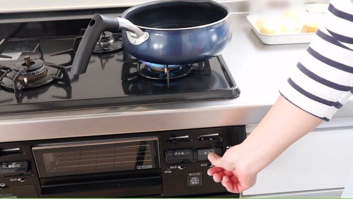 【家事テク】「料理がしやすくストレスフリーなキッチン」にするための3つのコツ