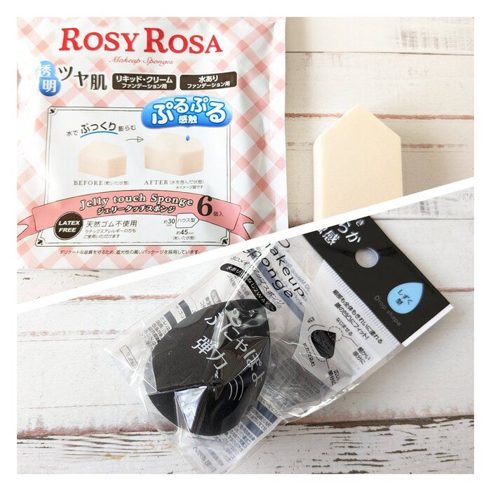 【マスク崩れ対策】夏のファンデーションで大切なのは「透明感」「つや感」「密着感」！