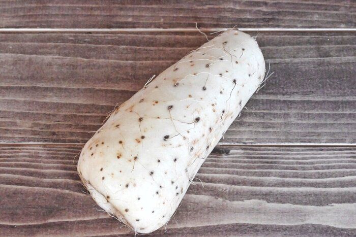 とりあえず長芋買っとこ！生でも揚げても焼いても食べられる長芋を使った簡単レシピ3選