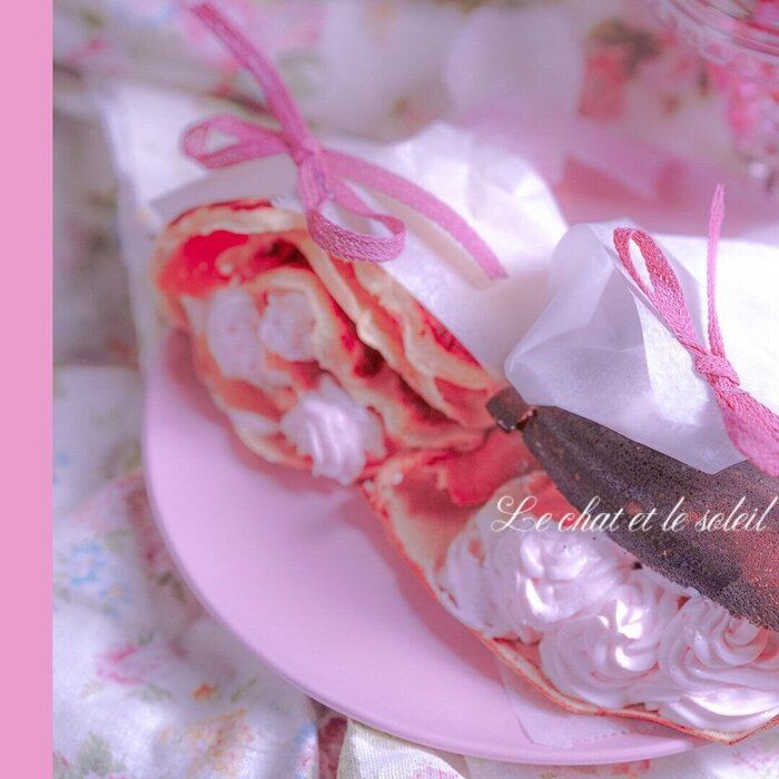 お花パン知ってる？【花束ごはん】誰でもできるからやって欲しい日曜朝ごはん