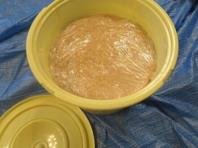 おうちで味噌をつくってみよう！食育にも時短にもなるんです