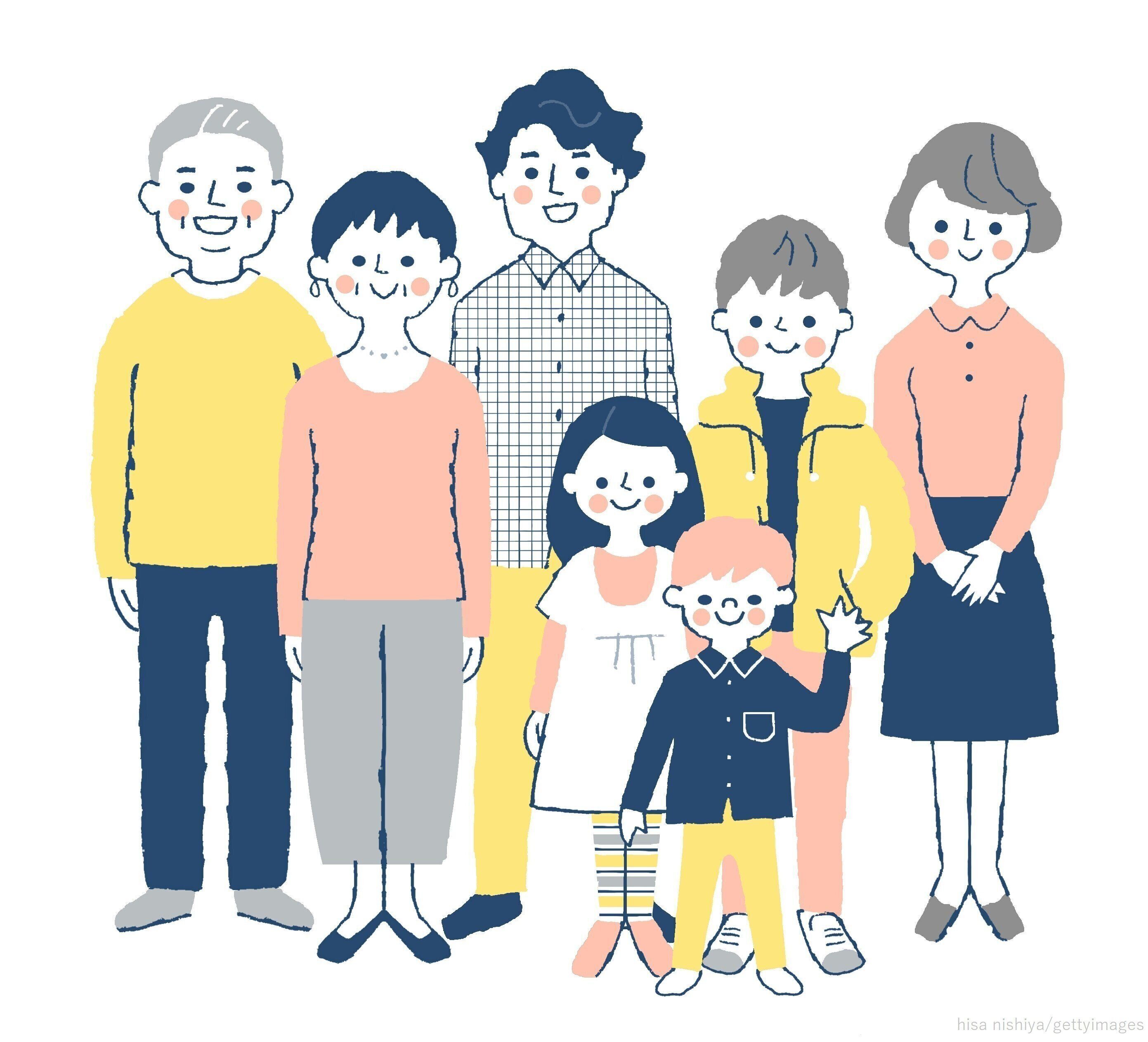 いざとなった時に知っておきたい！【生活保護】について