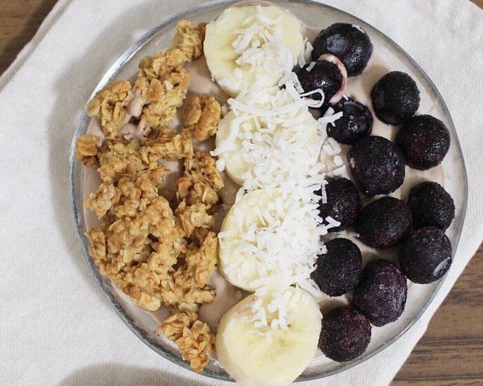 買うよりヘルシー！実は簡単に作れる"自家製グラノーラ"を作ってみない？