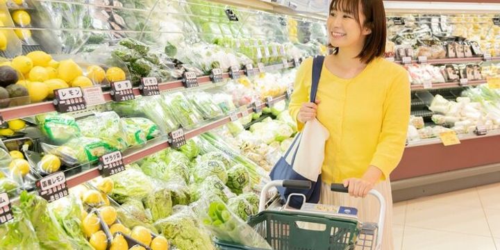 【お金】物価高でも食費が月1万円ダウン!やりくり上手な主婦の裏ワザ大公開!
