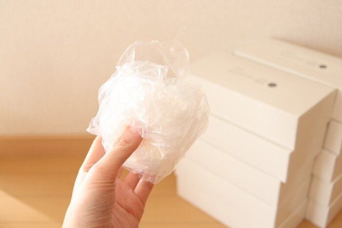 今日からできる！暮らしがラクになるちょっとした工夫