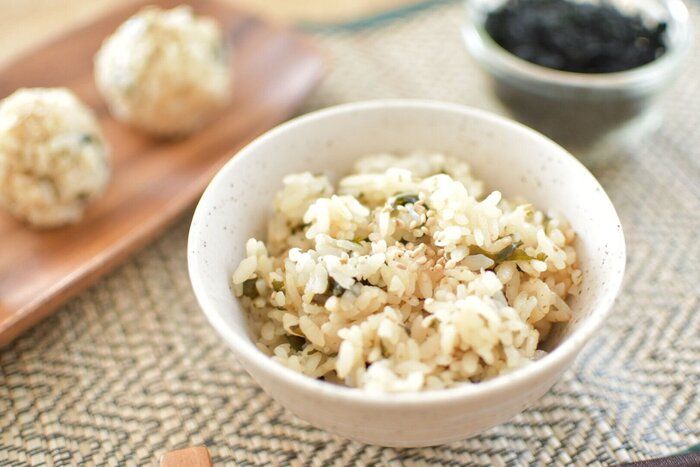 【お代わりが止まらない】2児の母がおすすめ！最強の炊き込みごはんの食材は〇〇〇
