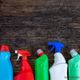 【洗剤の使い分け】まずは中性洗剤から使う?中性洗剤とは??