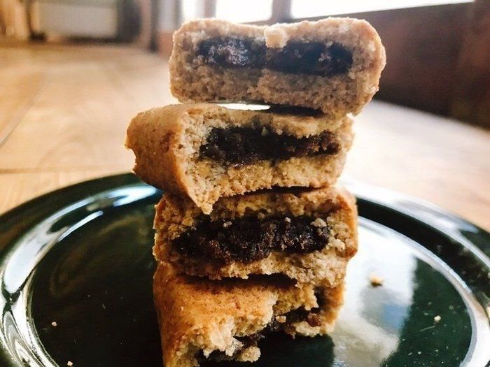 コストコで見つけた！1袋換算58円！！NON GMOスナックバー