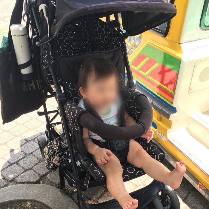 年子ワンオペ育児期間中に買ってよかったものNo.1