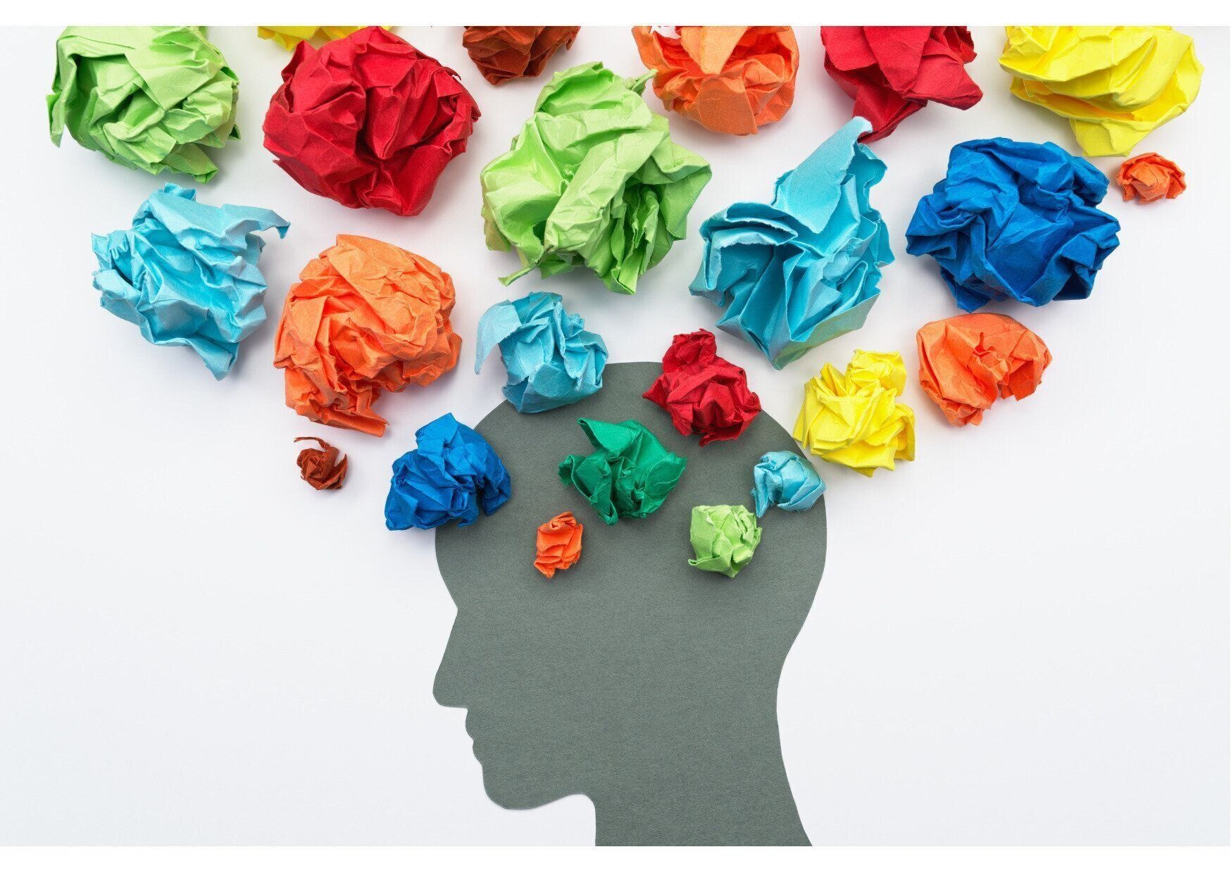 感情のクセが体を弱らせる！？５つの感情がどこを弱らせるか解説