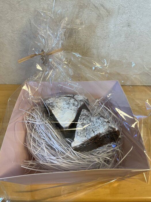 ハッピーバレンタイン