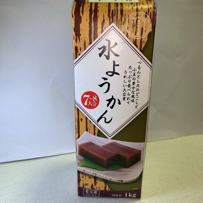 【業務スーパー】看板スイーツ？あのパックに入った名物〇〇〇。