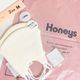 【Honeys】売り切れ店続出!コーデの一部!おしゃれマスク