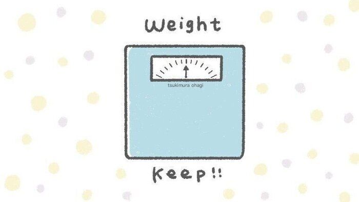 15年間40キロ台をキープ！頑張らない3つの生活習慣