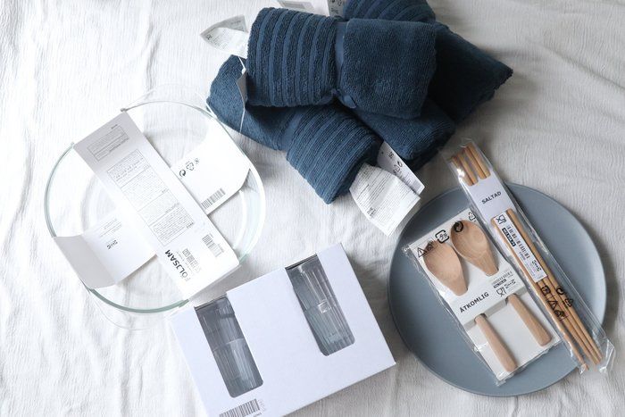 IKEAの買ってよかったアイテム！