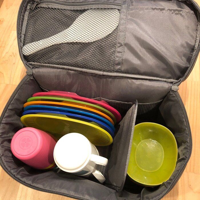 無印良品 メイクボックスだけじゃない メイクボックス以外の便利な使い方 サンキュ Style