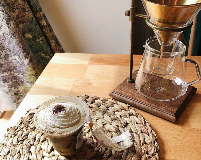 【ファミマ】元カフェ店員をもうならせた！コーヒー好き納得の逸品デザート