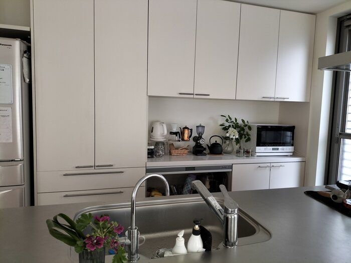 えっ、仕舞ってるの！？出しっぱなしじゃなくてOKだった家電