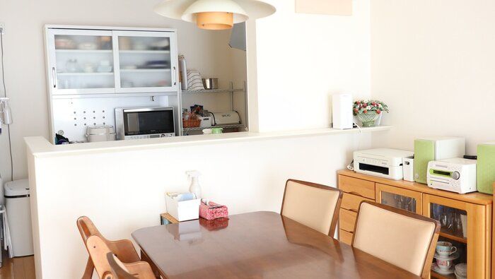 【時短家事】一人で頑張りすぎていた過去。手放して得られたこととは？