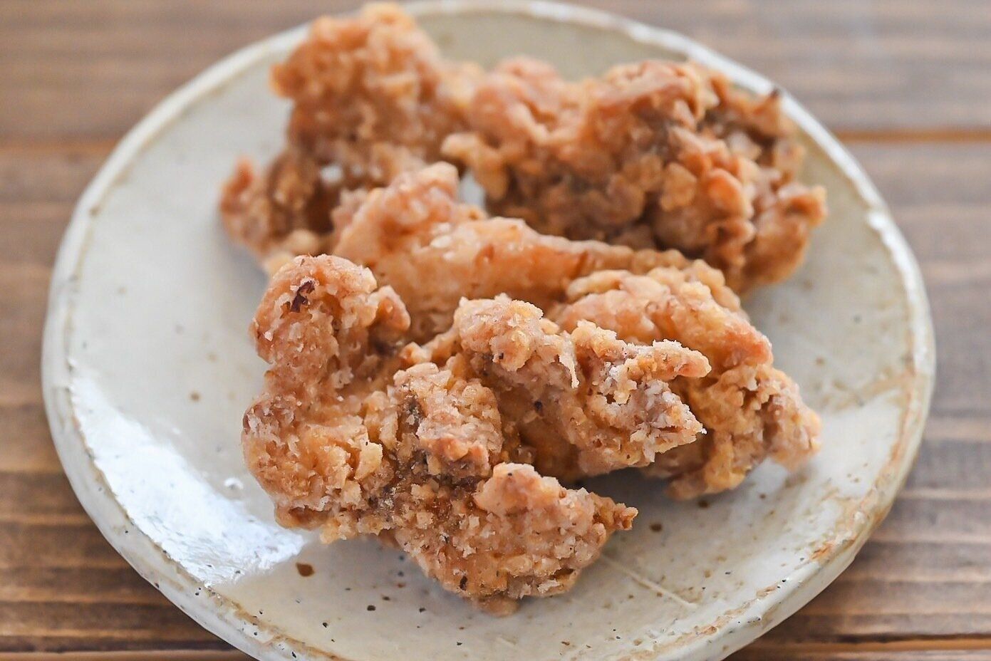 【カルディ】もう買う必要なし！家が最高♪おうち唐揚げ革命！おすすめ商品＆レシピ3選