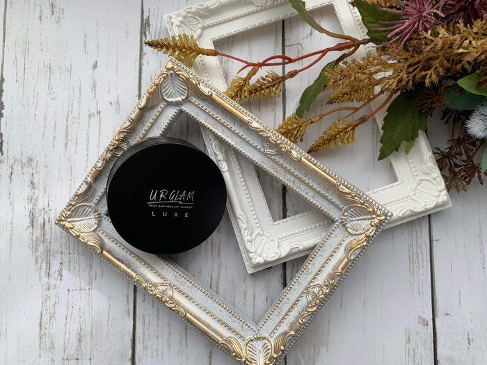 【ダイソー】人気の「U R GLAM（ユーアーグラム）」からラグジュアリーラインが出たって知ってる！？