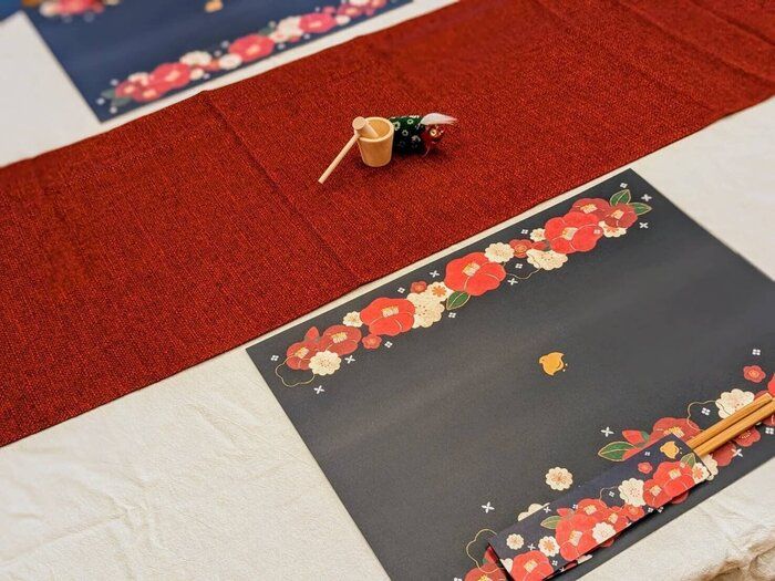 【100均】早くも争奪戦！正月グッズは手頃でおしゃれな「セリア」で決まり