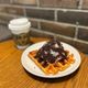 【スターバックス】世界観に思わずキュン!PEANUTSとコラボした限定フード