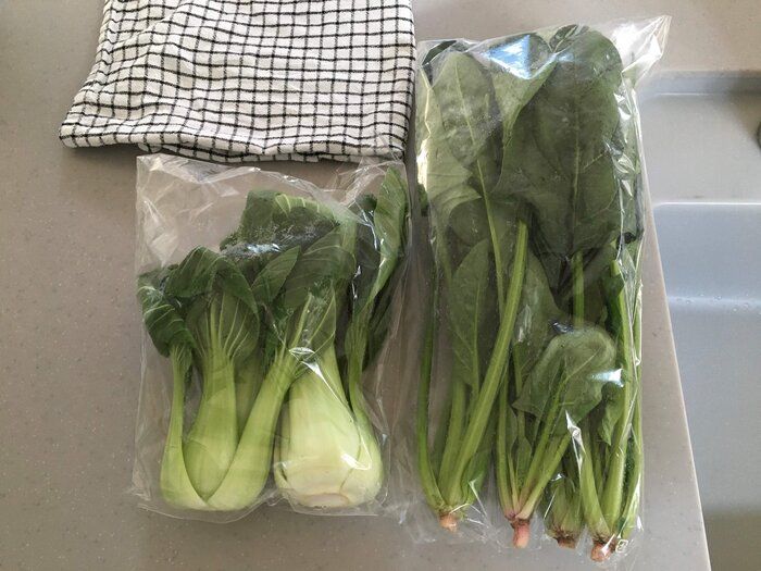 【献立悩み解消】野菜は〇〇するだけ、お肉は〇〇肉一択のみ！