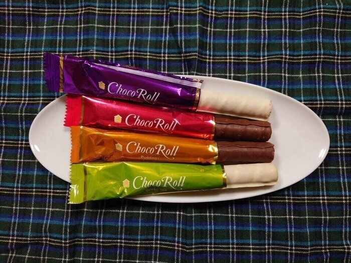 【コストコ】大好きでリピ買いしているお菓子