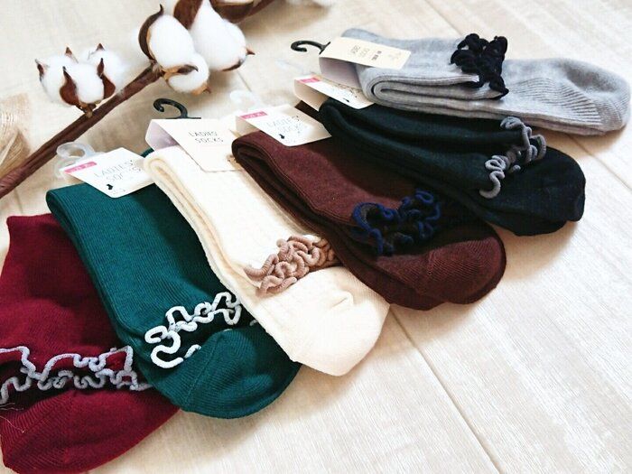 【セリア】これも110円?!見つけたら即買い、買い溜めすべき