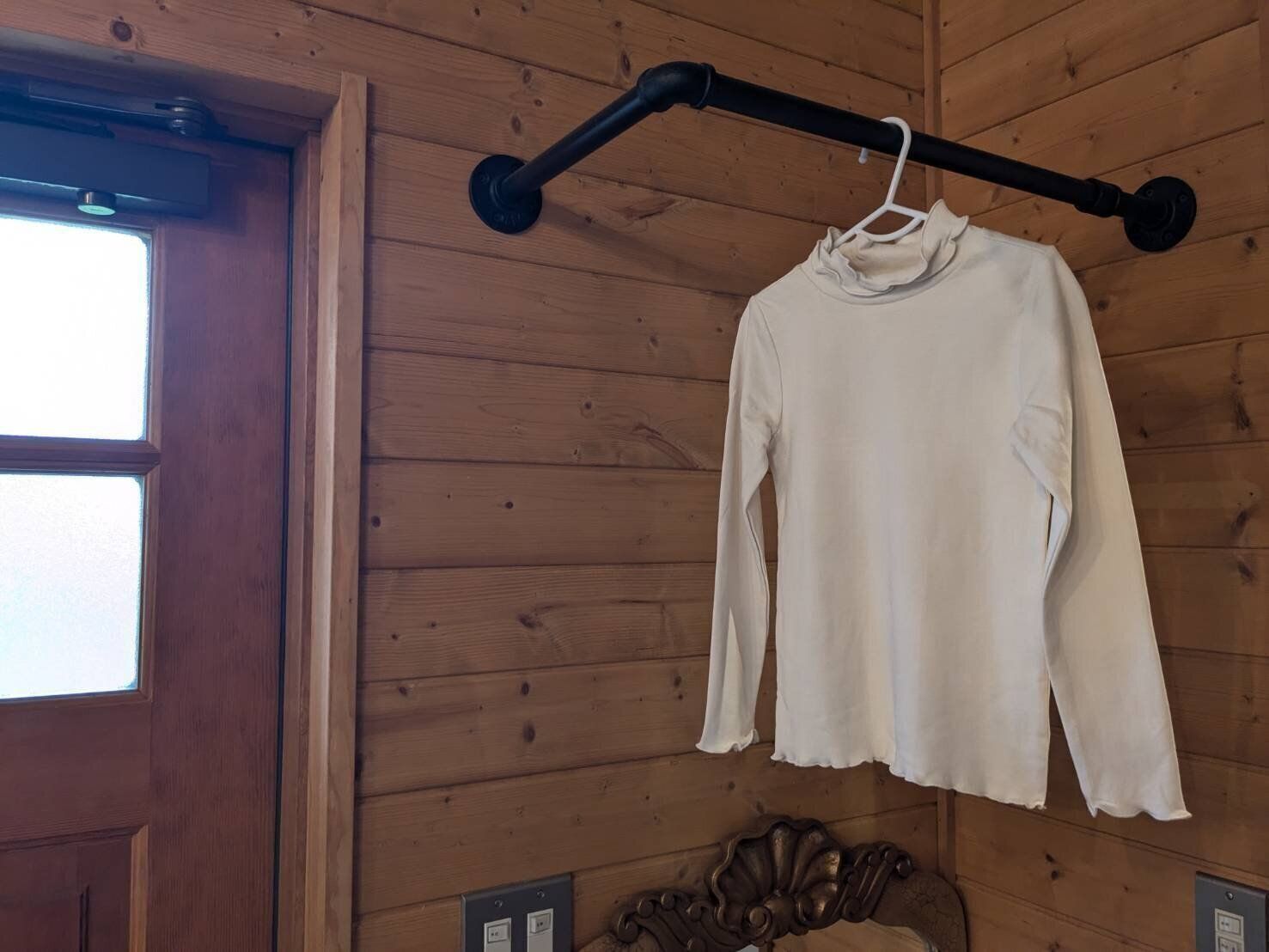 【西松屋】秋冬の女児インナー迷ってない？“姉妹ママが毎年指名買い“80〜130サイズのロンT