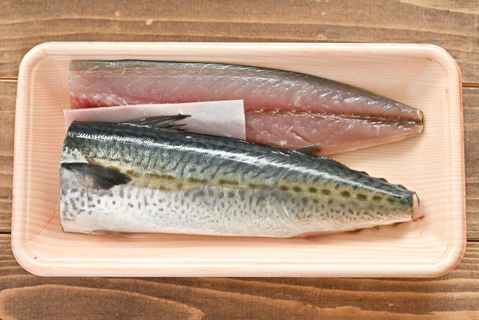 【旬食材】脳にいい！DHAたっぷり♪簡単調理でさばをたくさん食べよう！子どもも喜ぶさばレシピ2選