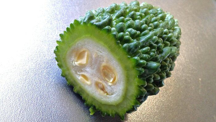 【発見】ゴーヤが苦手な人こそ、絶対食べてみるべし！ワタ付きでもモリモリ食べやすい管理栄養士お気に入りレシピ