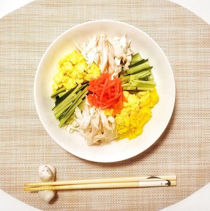 意外と合う！冷やし中華に入れたいおいしい具材おすすめ5選