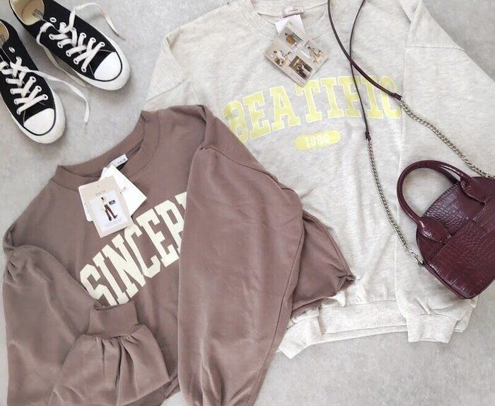 【しまむら】争奪戦！みんな買ってる大人気ロゴスウェット