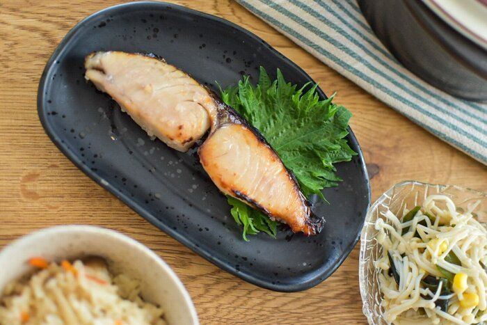 【献立の悩み解消】面倒な魚料理が少しだけ楽になるコツ、教えます