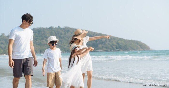 時短勤務で働くワーキングマザーの私が2022年に目標とすること