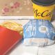 【マクドナルド】ツウの間で密かにに人気!?食べられたらラッキーな幻の限定バーガーが登場!