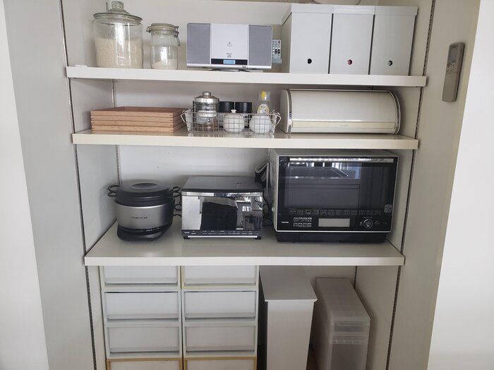 シンプルを追求して辿り着いたアイテムはやっぱり無印良品！