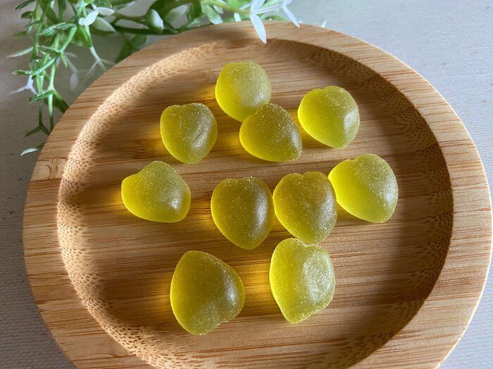 【カルディ】爽やかな酸味がクセになるおいしさ！夏にぴったりのジューシーなお菓子に注目