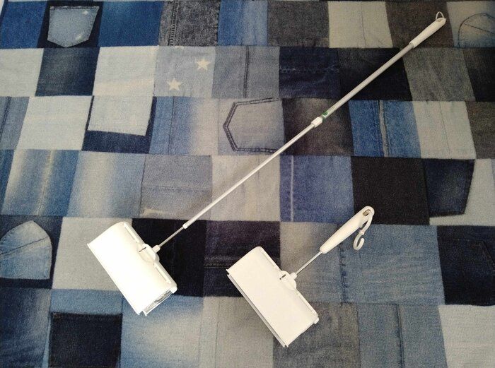 面倒くさがりでも使いやすい！私の激推し掃除グッズ