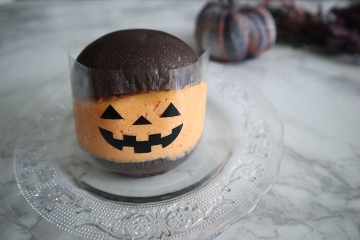 セブンイレブンのマリトッツォ×ハロウィンが可愛すぎるっ