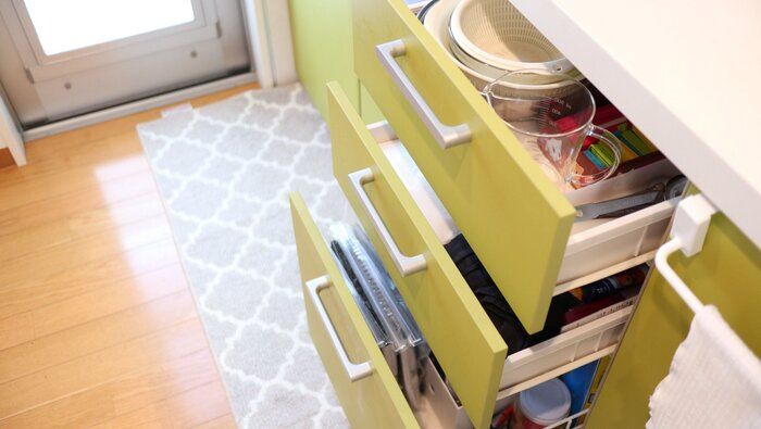 【時短家事】今より2倍スムーズな家事動線をつくる、3つのポイント