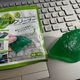 【ダイソー】届きにくい隙間のホコリをキャッチ!のびーるジェルクリーナーが超便利